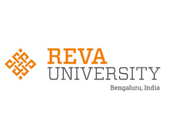 Reva University, Bangalore Logo
